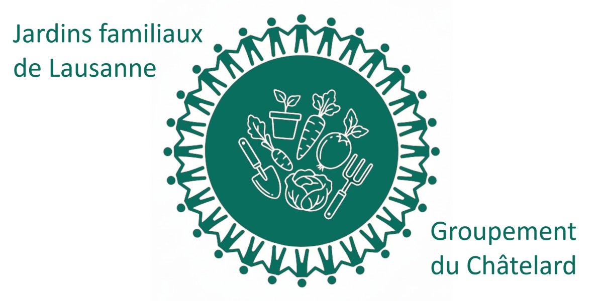 Les Jardins du Châtelard